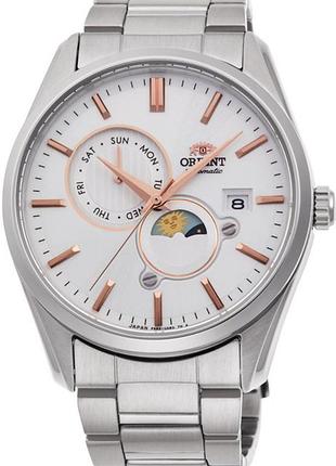 Годинник чоловічий orient ra-ak0306s10b