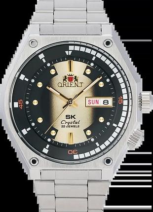 Часы мужские orient sk diver retro (revival) ra-aa0b01g39b