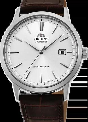 Часы мужские orient symphony iii ra-ac0f07s10a