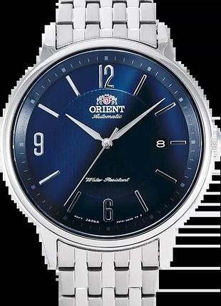 Часы мужские orient classic ra-ac0j09l10b