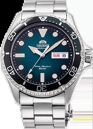 Годинник чоловічий orient kamasu ii ra-aa0811e19b