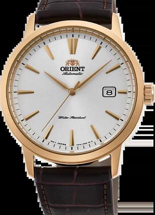 Часы мужские orient symphony iii ra-ac0f04s10a