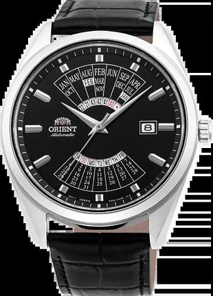 Часы мужские orient multi-year calendar ra-ba0006b10b
