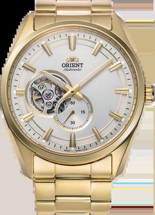 Часы мужские orient contemporary ra-ar0007s10b