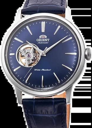 Часы мужские orient bambino open heart ra-ag0005l10a
