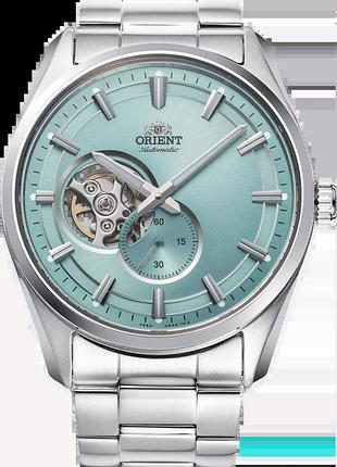 Годинник чоловічий orient contemporary ra-ar0009l10b