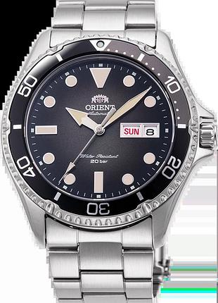 Часы мужские orient kamasu ii ra-aa0810n19b
