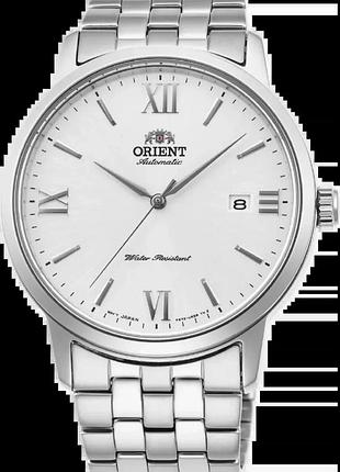 Годинник чоловічий orient symphony iv ra-ac0f10s10b