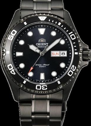 Часы мужские orient mako ii faa02003b9