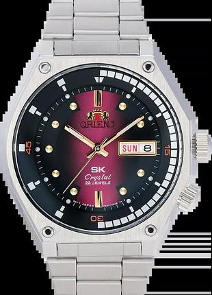 Часы мужские orient sk diver retro (revival) ra-aa0b02r39b