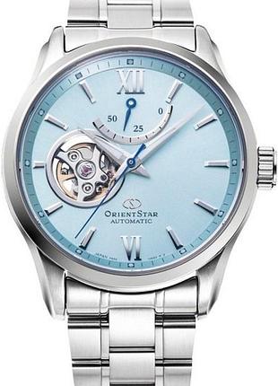 Годинник чоловічий orient star contemporary keshiki limited edition re-at0019l00b