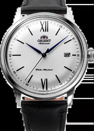 Часы мужские orient bambino version 6 ra-ac0022s10b