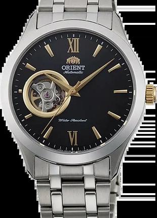 Часы мужские orient golden eye ii fag03002b0