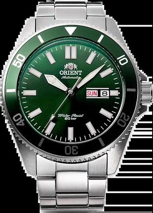 Часы мужские orient kanno ra-aa0914e19b