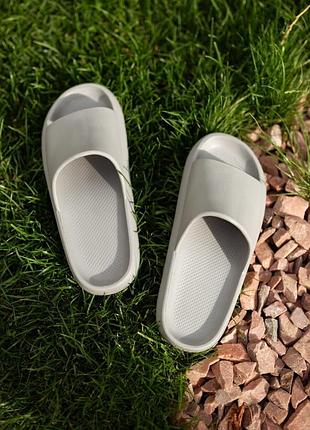 Тапочки south classic grey