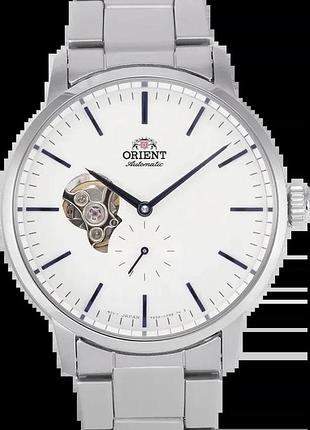 Годинник чоловічий orient open heart ra-ar0102s10a