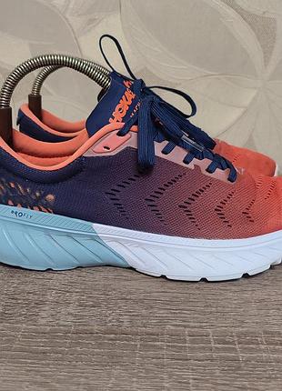 Мужские беговые кроссовки hoka one one mach 2 size 44/28