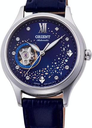 Часы женские orient azure ra-ag0018l10b