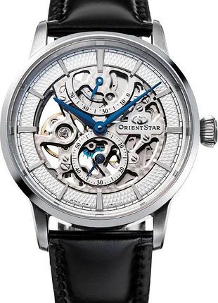 Годинник чоловічий orient star re-az0005s00b