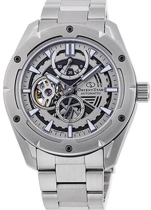 Часы мужские orient star re-av0a02s00b