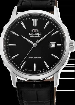 Годинник чоловічий orient symphony iii ra-ac0f05b10b