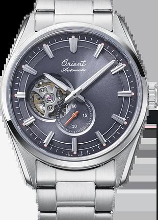 Часы мужские orient 75th anniversary stretto ra-ar012n30b
