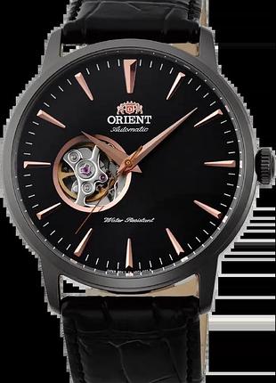 Годинник чоловічий orient esteem ii fag02001b0
