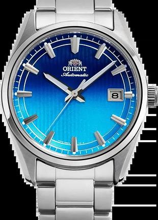 Часы мужские orient stretto date limited edition ra-acoro9l30b