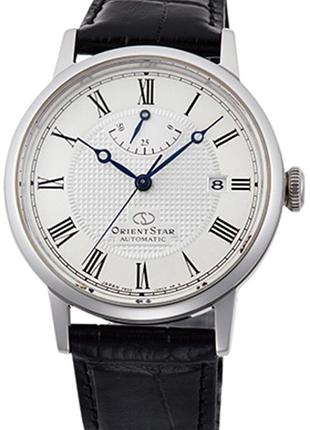 Часы мужские orient star re-au0002s00b