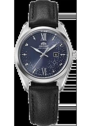 Часы женские orient stretto date solar ra-wg0605l10b