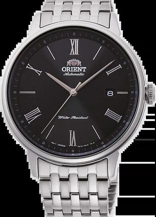 Часы мужские orient ra-ac0j02b10b