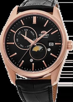 Часы мужские orient classic ra-ak0309b10b
