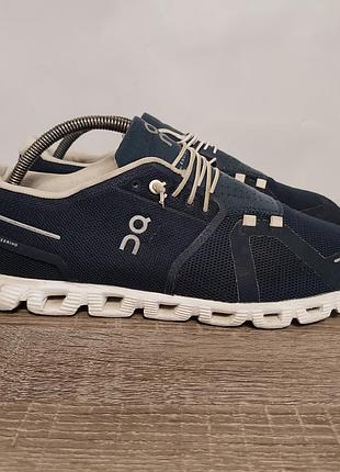 Мужские беговые кроссовки on cloud, on size 46/29.5