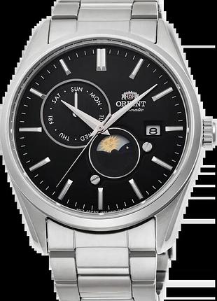 Годинник чоловічий orient classic ra-ak0307b10b