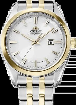 Часы женские orient stretto date solar ra-wg0601s10b