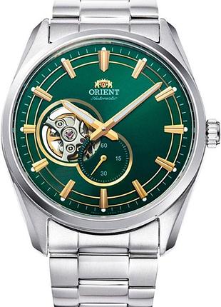 Часы мужские orient contemporary ra-ar0008e10b
