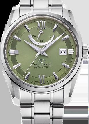 Часы мужские orient star contemporary standard re-au0107e00b