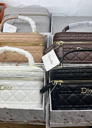 Косметичка dior сумочка dior, сумка діор, кросбоді, кросбоді, сумка через плече, сумка кейс dior