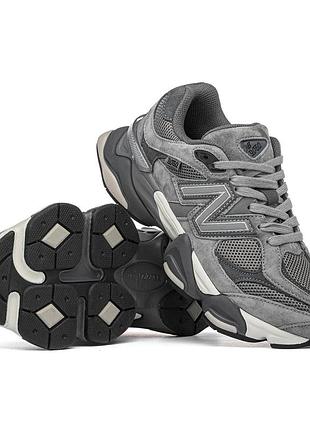Balance 9060 x joe freshgoods dark gray