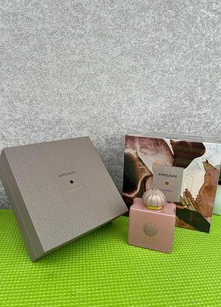 Женский парфюм amouage guidance 100мл