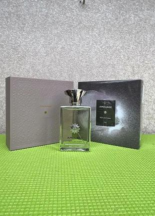 Amouage reflection man объем: 100ml
