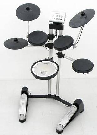 Електронна ударна установка roland hd-1 (б/у)