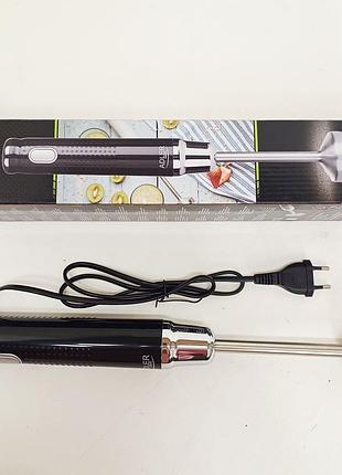 Блендер adler ad 4617 black 300вт