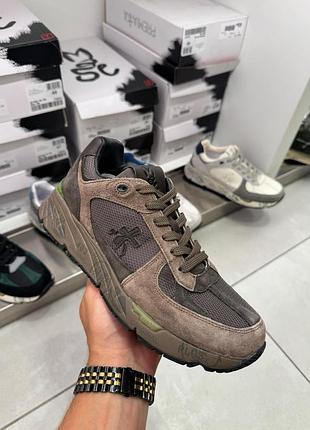 Кросівки premiata,розмір 40