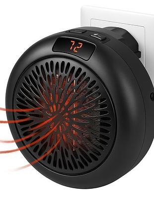 Обогреватель wonder heater 900 вт, тепловентилятор для дома, обогреватель дуйчик, тепловентилятор дуйка