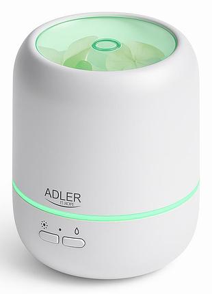 Ультразвуковий аромадифузор adler ad 7968