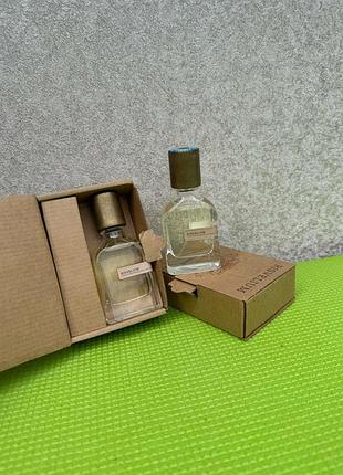 Тестер orto parisi risvelium parfum объем: 50ml