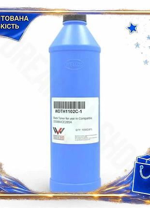 Dm тонер для принтеров спецификация 2.2 hp canon черный 1 кг для печати и копирования картриджа для ла spe|lz