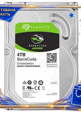 Dm жесткий диск 4тб спецификация 2.2 seagate barracuda 3,5" sata3 для пк накопитель со скоростью 5400 spe|lz