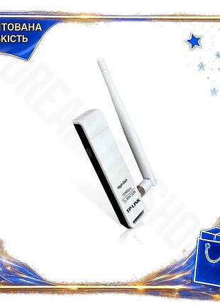 Dm мережевий адаптер usb специфікація 2.2 tp-link бездротовий адаптер до 150 мбіт/с для комп'ютера ноу spe|lz